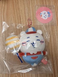 Chiikawa 遊樂園吉伊