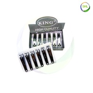King K-3802 Nair Clipper/Nail Tight