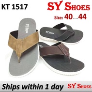 (SY Shoes) Adult EVA Light Weight Sandals  (KT 1517)
