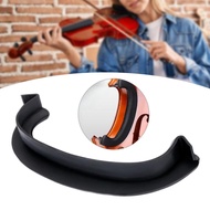 [svzfjuv] Premium Violin Waist Protector Cover Silicone Material Side Panel C Clip for 4x4 Violin Bo