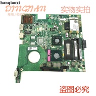 Shenzhou Elegant R410 LG R410 Integrated Independent Notebook Motherboard da0QL6MB8F0