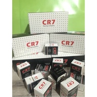 CR7 TURN SIGNAL FLASHER