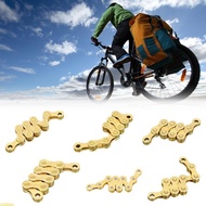 PLM 114 116 Links Road Bike Chain With Missing Links Connecter Bicycles Chain Light Weight Hollow Ch