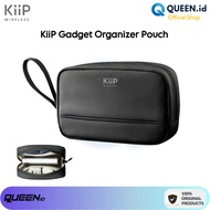 KiiP B4 Gadget Organizer Pouch Bag Travel Multifunction Wallet Bag