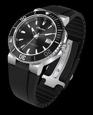 成人不銹鋼八達通錶– 黑 八達通手錶 Octopus 八達通 8達通 小朋友手錶 15達通手錶BU03A