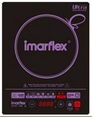 Imarflex Infrared Cooker 2200W 現貨伊瑪牌2200W 電陶爐 IIR-22J