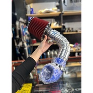 OPEN POD/INTAKE SYSTEM  HILUX VIGO VNT 2.5/3.0 HILUX REVO 2.4/2.8