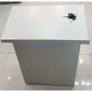 Promo OUTDOOR PANEL BOX 30 x 40 cm with HAT 30x40 cm Discount