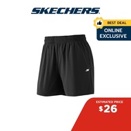 Skechers Women GODRI Shorts - P223W075