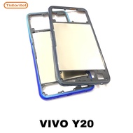 MESIN VIVO Y20 BAZEL / VIVO Y20 CASING HOUSING / VIVO Y20 ENGINE COVER