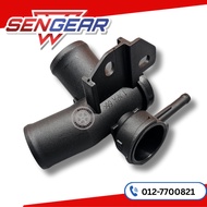 SENGEAR NISSAN TEANA 2.5 J32 RADIATOR CAP HOUSING / HOSE PIPE / WATER FILLER SUB-ASSY