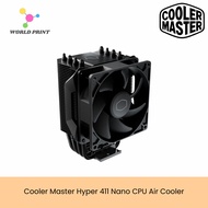 Cooler Master Hyper 411 Nano CPU Air Cooler