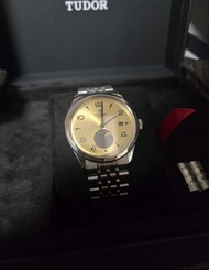 新年優惠🧧 2025 Tudor 1926 Luna 91560 帝舵月相 M91560-0001