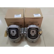 8R0199381C (1PCS) ORI VOLKSWAGEN / LEMFORDER ENGINE MOUNTING AUDI A4 A5 Q5
