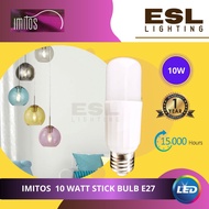 🌸READY STOCK🌸 ESL Lighting / LAMPU SILING / CEILING LIGHT / MENTOL LAMPU LED IMITOS 10 WATT STICK BU