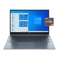 HP Pavilion Laptop, 15.6" 1920 x 1080 60Hz IPS, AMD-6 Core AMD Ryzen 5 4500U, AMD Radeon Graphics, 1
