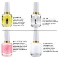 Vitamin Cuticle Remover Vitamin/ Vitamin Cuticle Oil/