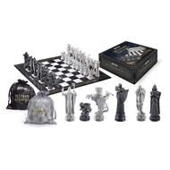 Harry Potter Wizard's Chess Set Chess Set Harry Potter Chess