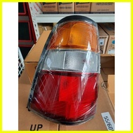 ∈ ♕ ✸ Fuego Isuzu Taillight Tail Light 1997-2002