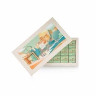 Patchi Dubai Assortment Milk Dark & White Chocolate Box 215g 朱古力禮盒