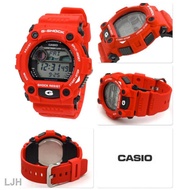men watch ✣✑G-Shock G7900 Mat Moto Autolight & Tide Graph Premium Quality
