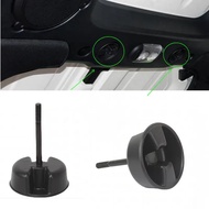 Applicable to Wrangler 2007-2017 Roof screws Hard roof shed big nut Ceiling fixing bolts 1CJ57DX9AD