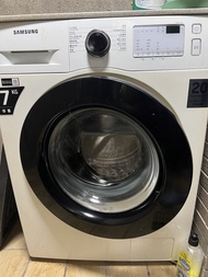Samsung 7KG 洗衣機