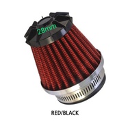28mm carburetor air filter TDR - 28mm carburetor air filter