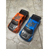 Body Rally For 1/18 Rc Car