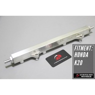 ORIGINAL READY STOCK VELOCITY VR FUEL RAIL HONDA K20 ENGINE