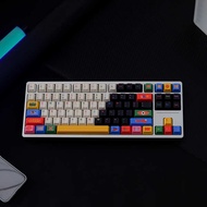 keycaps custom sa keycap keycap anime Kim Hee Mother Theme GMK CYL Motif Theme Sublimation Original 