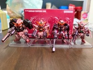 FW GUNDAM CONVERGE