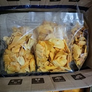 Snack | Snack | Jackfruit Chips | Jackfruit Chips