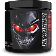 Advanced COBRA The Shadow JNX Nitric Oxide NO Before Training PRE WORKOUT Daigou