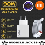 Xiaomi 90 Watt 14 14pro 14TPro Charger poco F6 X7Pro Type C Hyper Charger Fast Charging 90W Max Turb