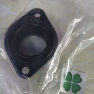 GP-S GPS125 CARB HOLDER GPS CARBURETOR HOLDER