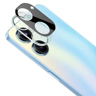 全城熱賣 - 適用於Realme 10 Pro 5G 艾美克 一體式鏡頭膜 曜黑版