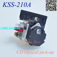 【小楊嚴選】全新KSS-210A 210B發燒級CD機用KSS-150A激光頭 212A KSS212