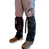 Mermount Gaiter Waterproof Shoe Foot Protector Original Product for Men and Women