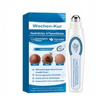 Painless Warts Remover Pen Skin Repair Tool Precise Warts Treatment Skin Care Solution