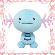 Sanei Boeki Pocket Monster ALL STAR COLLECTION Wooper (S) W11×D14×H15.5cm Plush Toy Pokémon PP84