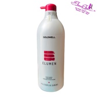 Elumen Goldwell Shampoo for dyed hair 1000ml - NN