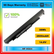 HP HS03 HS04 240 245 250 G4 14-AC 14-AF 15-AC 15-AY AM 15-BA HSTNN-LB6U HSTNN-LB6V 348 G4 348 G3 240