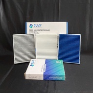 Mitsubishi Mirage, Attrage, Xpander air conditioner filter (7850A002)
