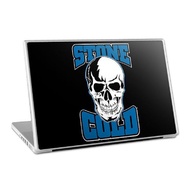 [American Crazy] WWE Stone Cold Laptops Skin SCSA Laptop Styling Protective Sticker MacBook VAIO