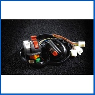 ➾ ➞ ➔ Honey well switch domino left and right for raider 150 carb and f.i.