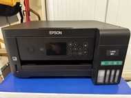 Epson L4160 Wi-Fi 連續供墨打印機