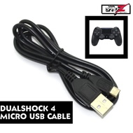 DUALSHOCK 4 USB CABLE CHARGING 0.8M