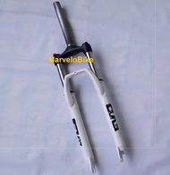 Fork Suspension Sepeda 26 MTB EVO Lock OverSize