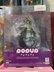 代理版 GSC POP UP PARADE OVERLORD 雅兒貝德
